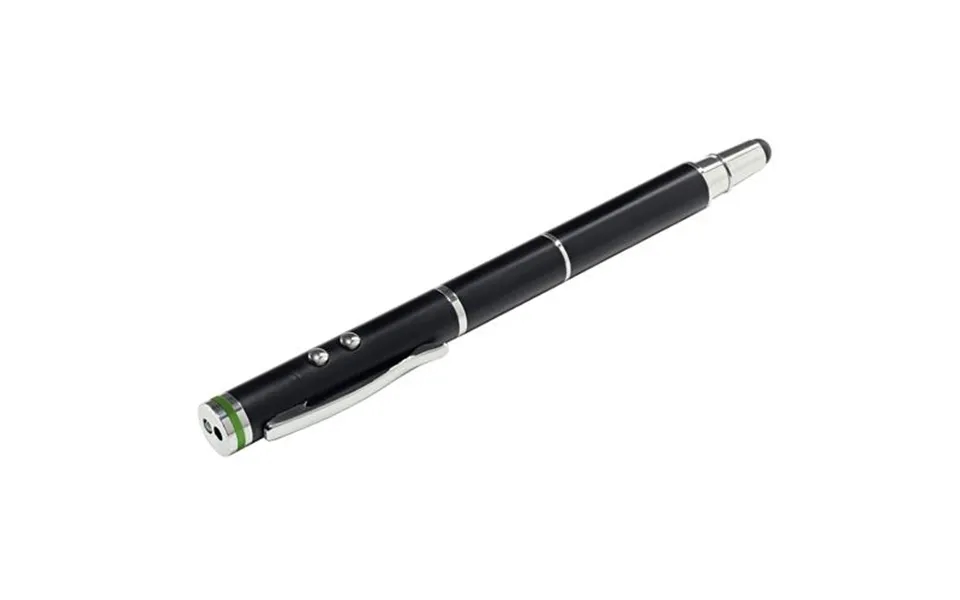 Leitz Stylus Pens 4 In One Complete For Touchscreen Devices