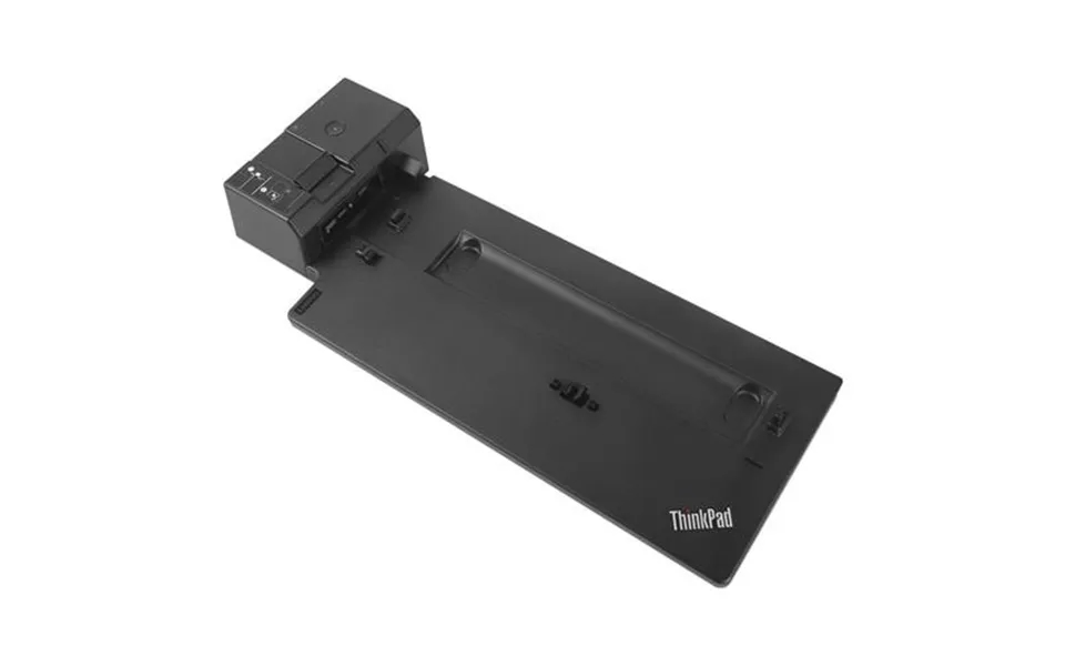 Lenovo 40ah0135uk Laptop Dock Port Replicator Docking Black