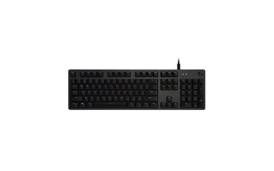Logitech G G512 Carbon Gx Brown