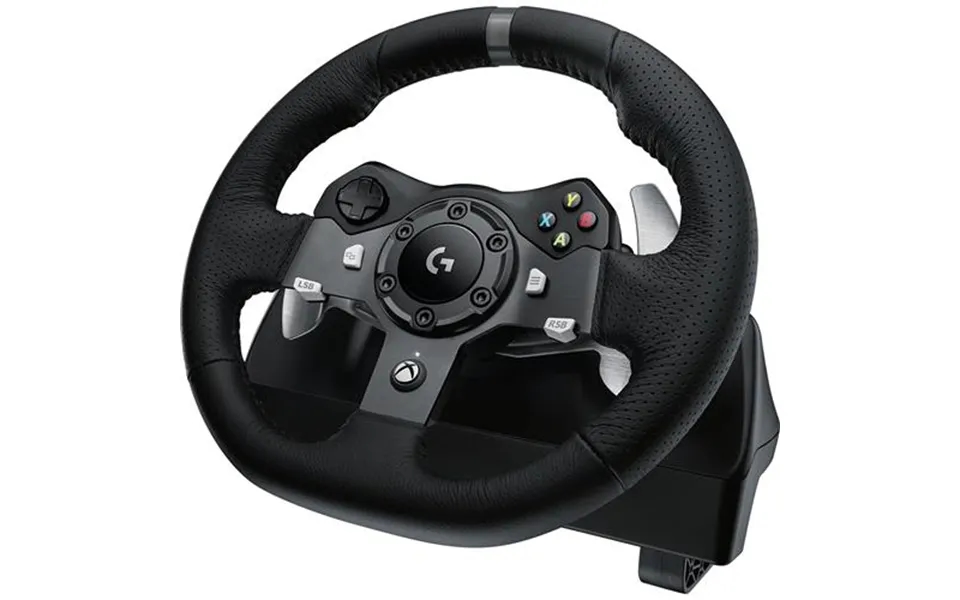 Logitech G G920 Driving Force