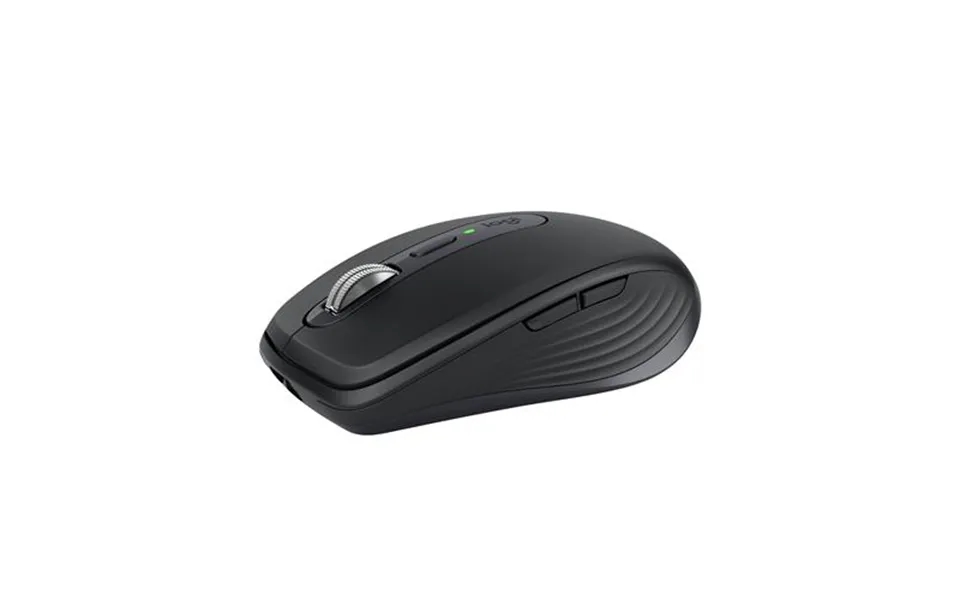 Logitech Mx Anywhere 3s