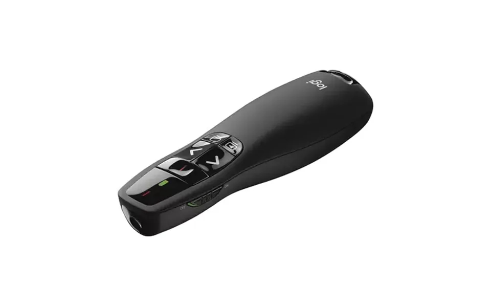 Logitech Wireless Presenter R400