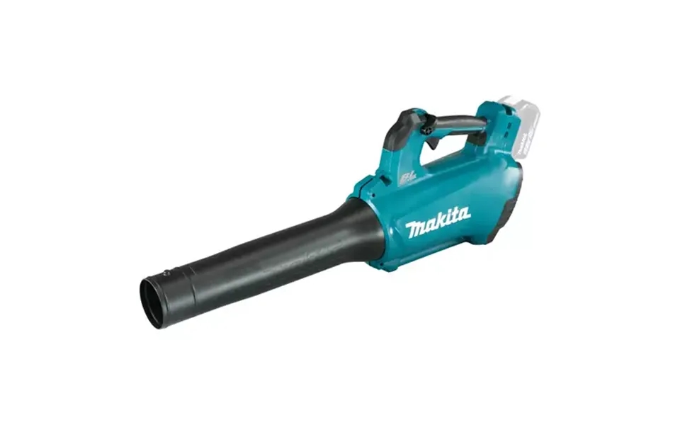 Makita Dub184z Leaf Blower 18 V