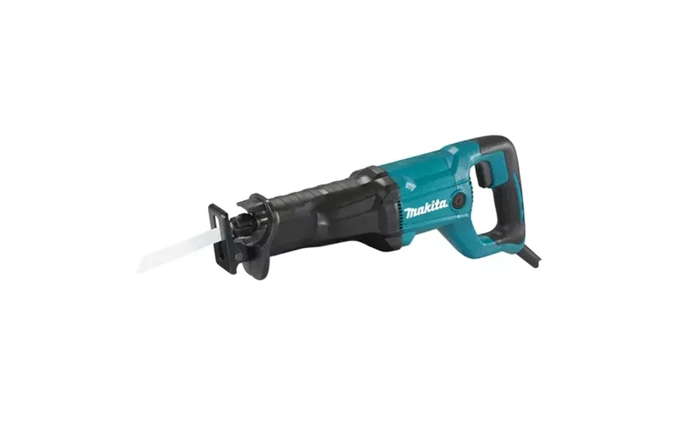 Makita Jr3051tk 2 Reciprocating Saw 3000 Spm 1200 W Black Teal