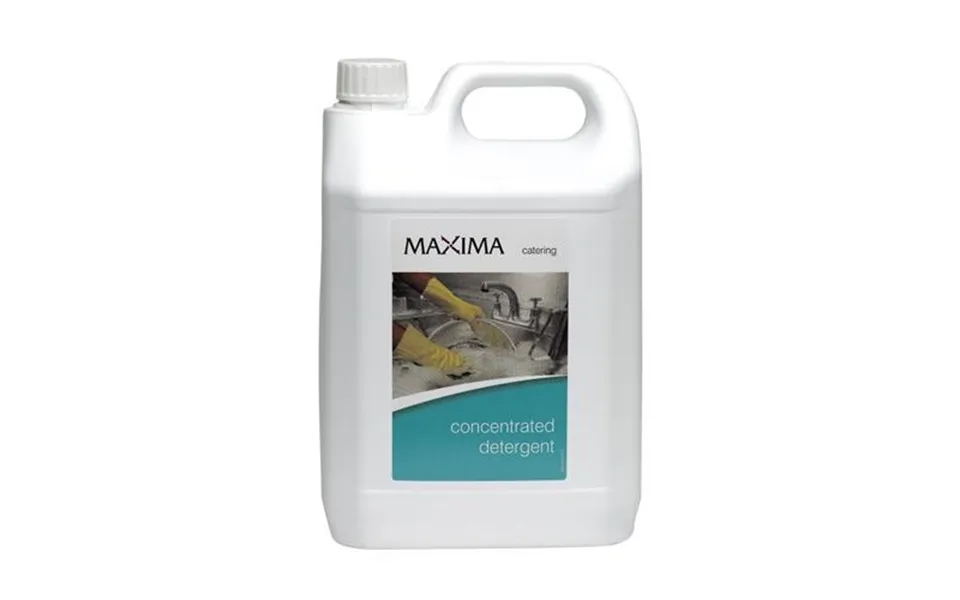Maxima Washing Up Liquid 5 Litre 1015005
