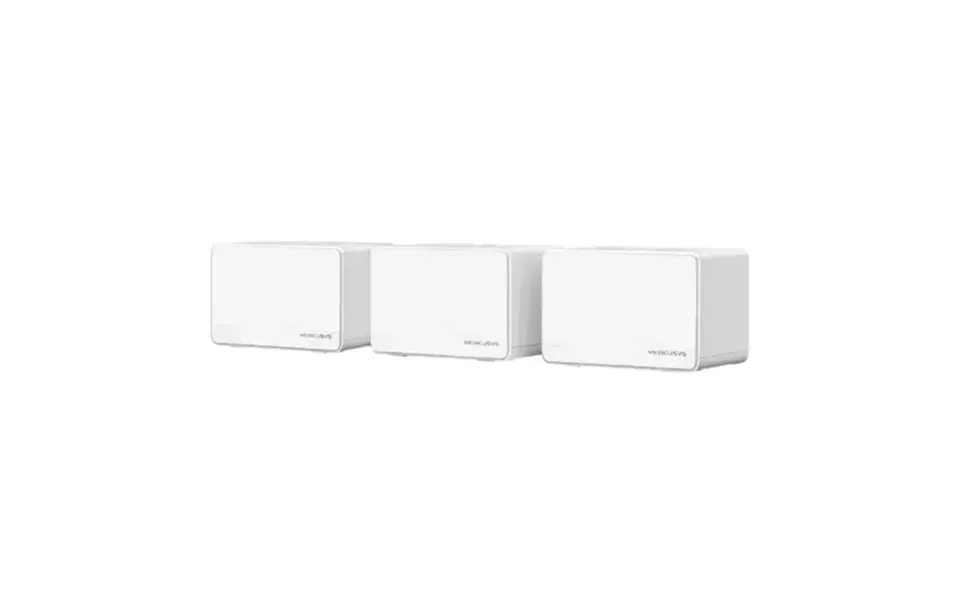 Mercusys Be3600 Whole Home Mesh Wi-fi 7 System