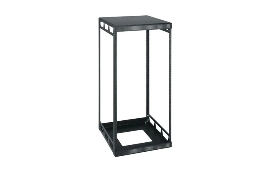 Middle Atlantic Products 5-21-26 Rack Cabinet 21u Freestanding Rack Black