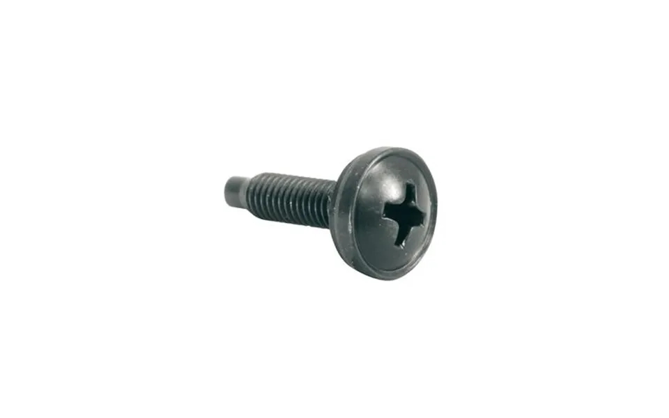 Middle Atlantic Products Hw100 Rack Accessory Rack Screws