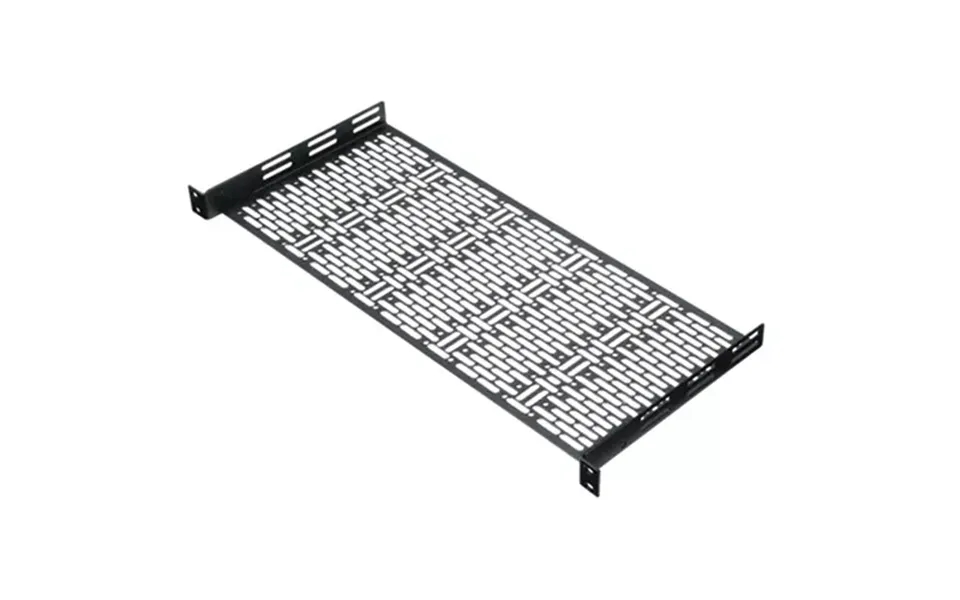 Middle Atlantic Products Ufa-8 Rack Accessory Rack Shelf