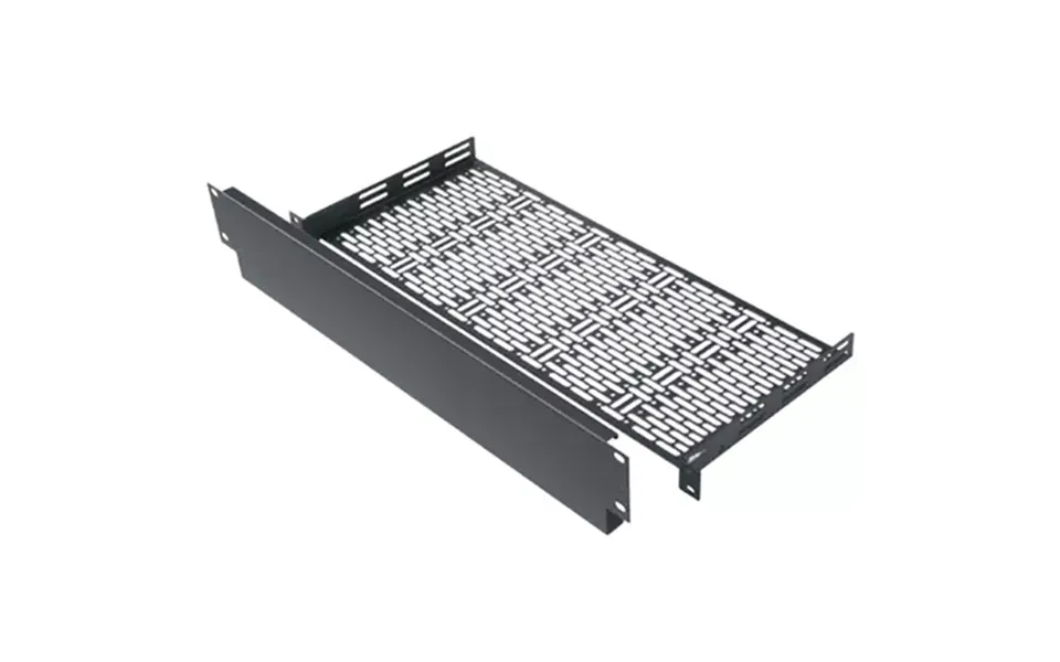 Middle Atlantic Products Ufa-8-f2 Rack Accessory Rack Shelf