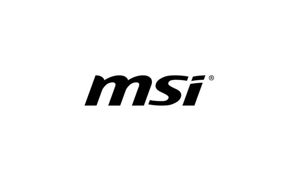 Msi Usb Combo Copilot Pro Uk Keyboard Mouse Included Home Office Qwerty Uk English Black