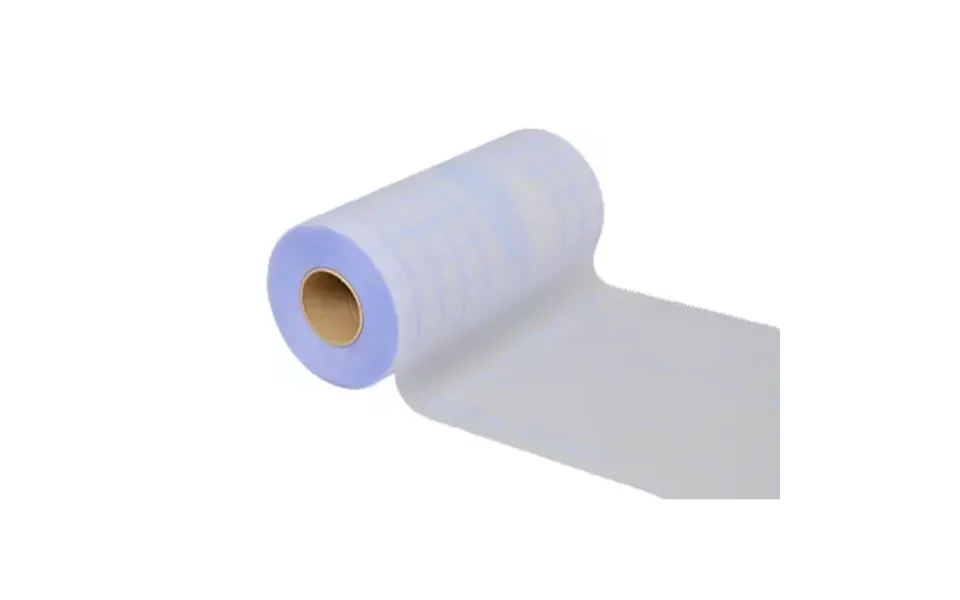 Neschen Filmolux Soft Transparent 25000 X 610 Mm Polyvinyl Chloride Pvc