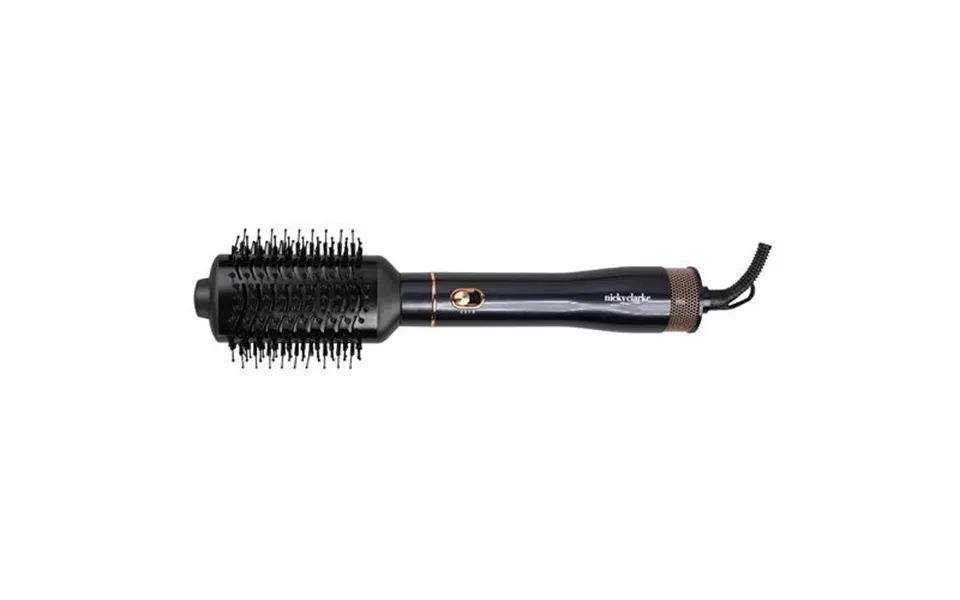 Nicky Clarke Contour Paddle Hot Air Styler Nha047