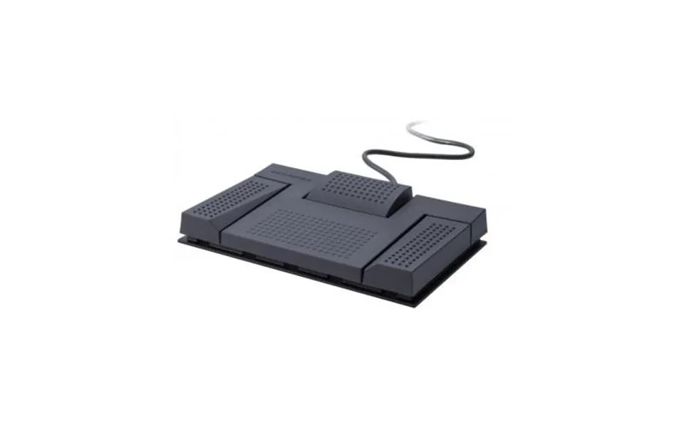 Olympus Rs28n Foot Pedal Usb Grey