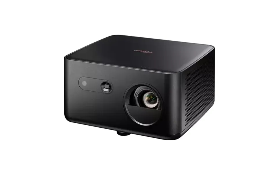 Optoma Photon Life Pk32 Standard Throw Projector 1100 Ansi Lumens Dlp Uhd 4k 3840x2160 3d Black