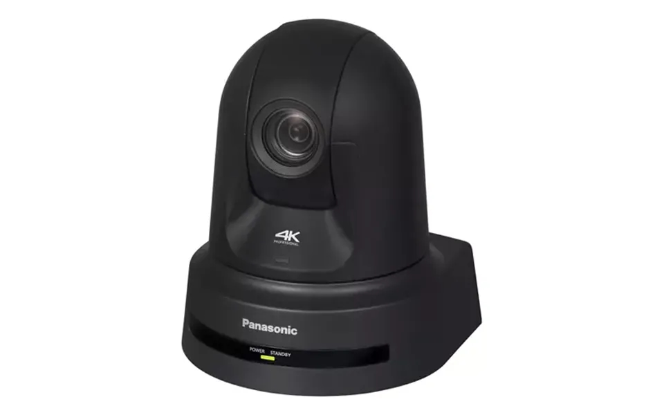 Panasonic Aw-ue80 Black Mos 25.4 2.5 Mm 1 2.5