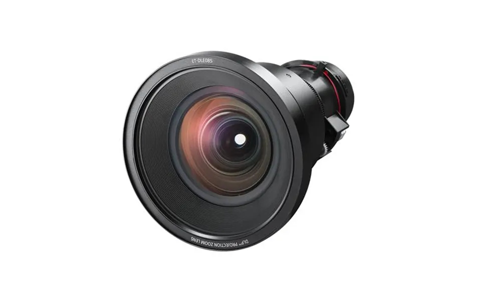 Panasonic Et-dle085 Projection Lens Panasonic Pt-dz870 Pt-dw830 Pt-dx100