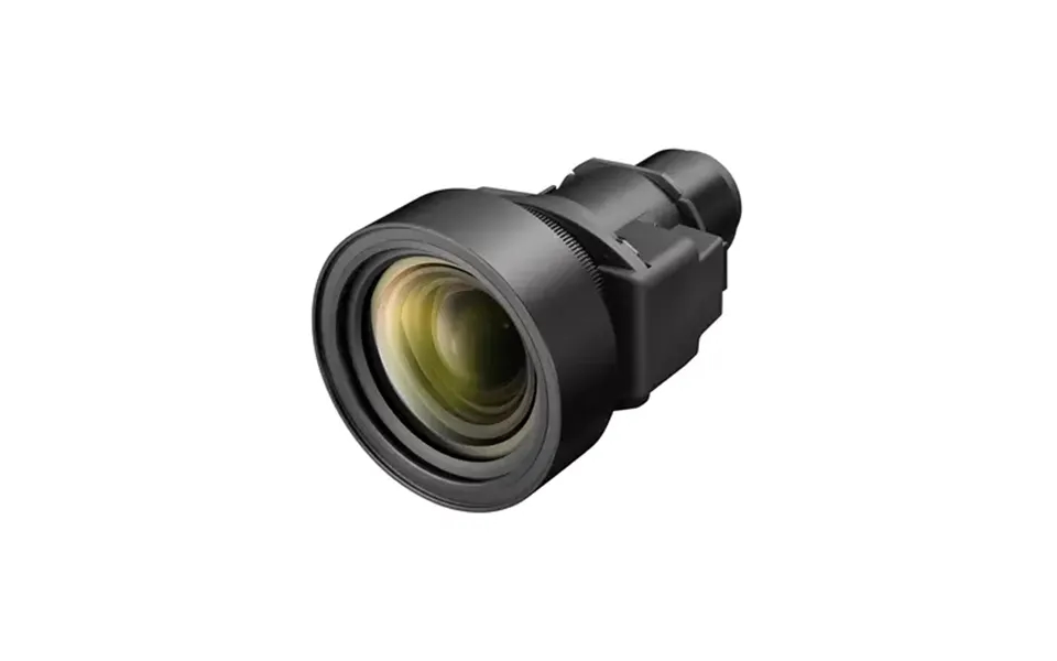 Panasonic Et-emw500 Projection Lens Pt-mz16kl Mz13kl Mz10kl