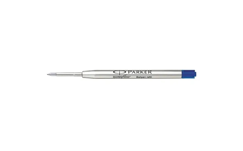 Parker 1950368 Pen Refill Fine Blue 1 Pc S