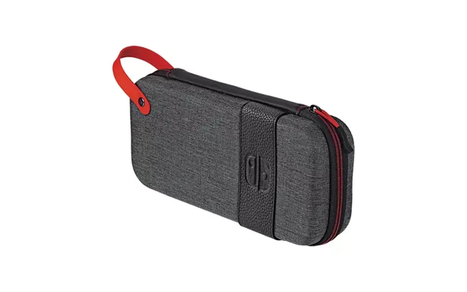 Pdp Deluxe Travel Case - Elite Edition
