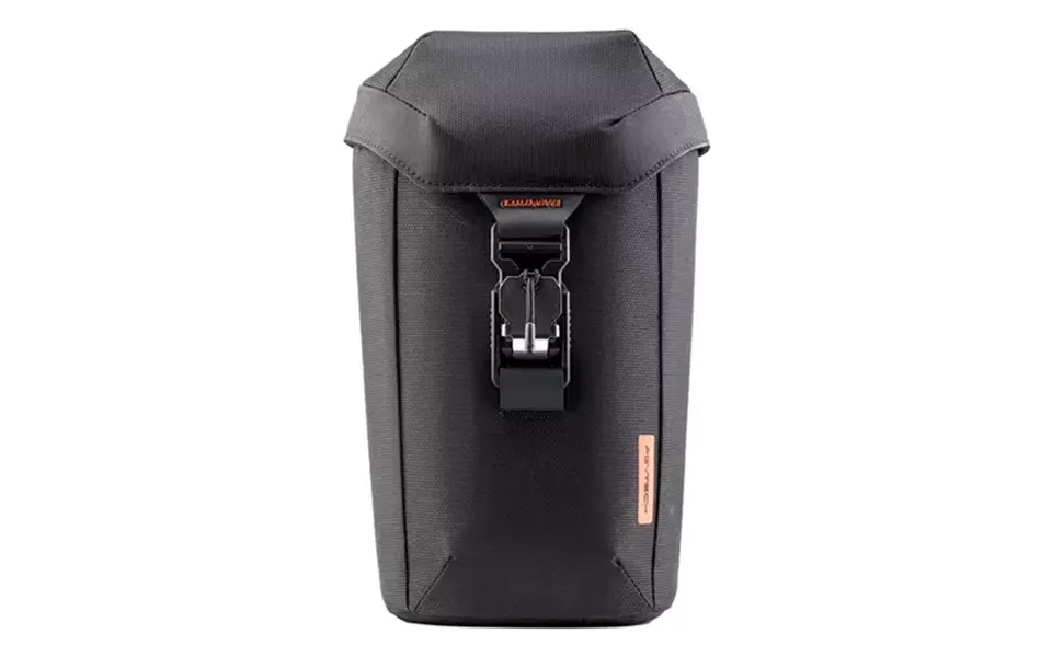 Pgytech P-cb-253 Camera Lens Case Cover Black Polyester Polyurethane Pouch Case