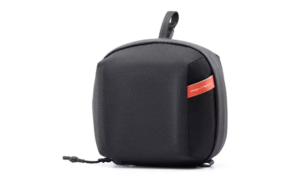 Pgytech P-cb-254 Camera Lens Case Cover Black Polyester Polyurethane Compact Case