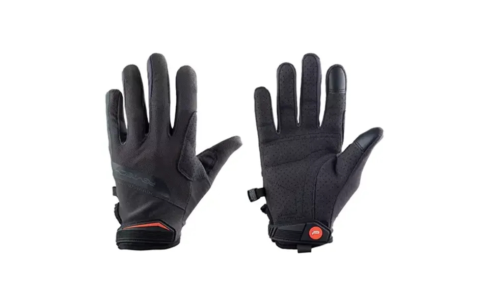 Pgytech P-gm-241 Handwear Gloves Black
