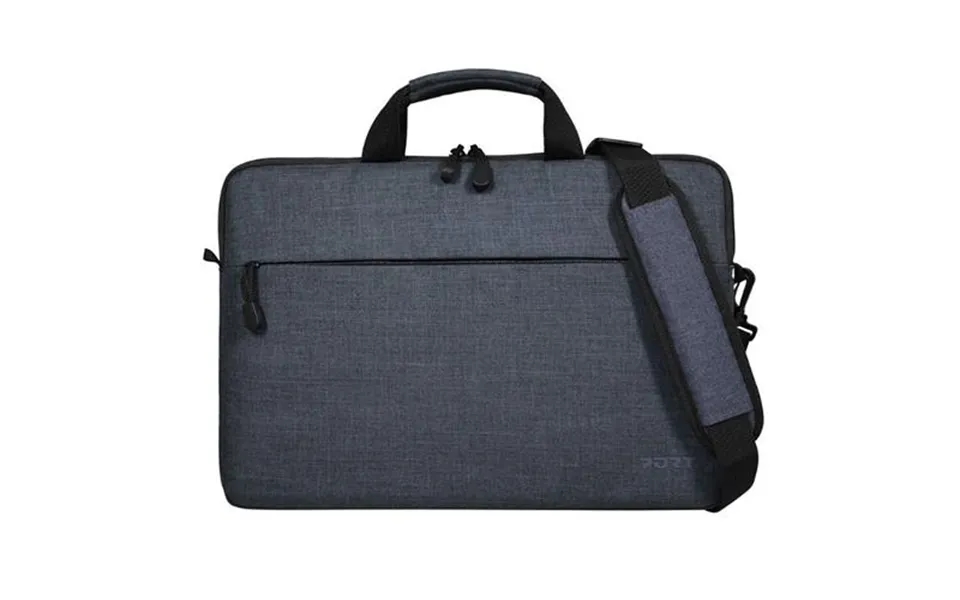 Port Designs Belize Tl 13.3 33.8 Cm 13.3 Messenger Case Grey