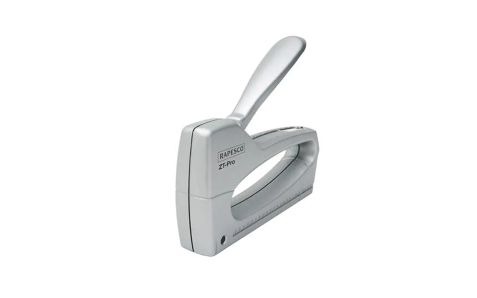 Rapesco Z T-pro 300 Staples Silver