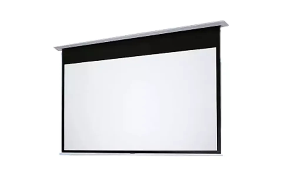 Sapphire Av Sesc240b1610-a2 Projection Screen 2.77 M 109 16 10