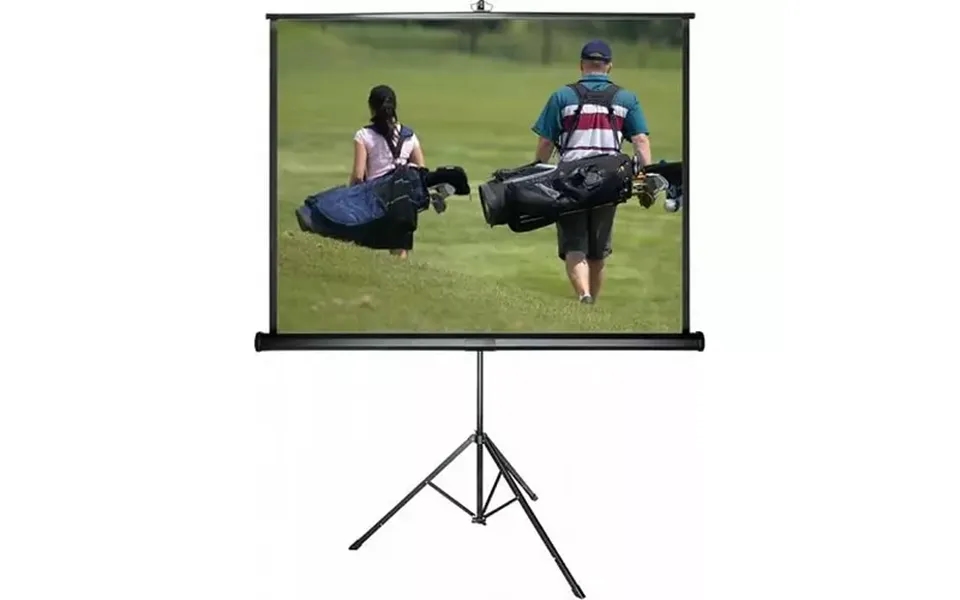 Sapphire Av Sts200 Projection Screen 3.02 M 119 1 1