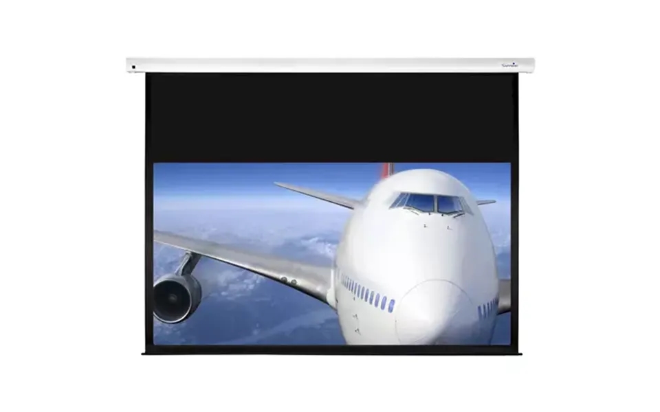 Sapphire Av Sws200wsf10 Projection Screen 2.39 M 94 16 10