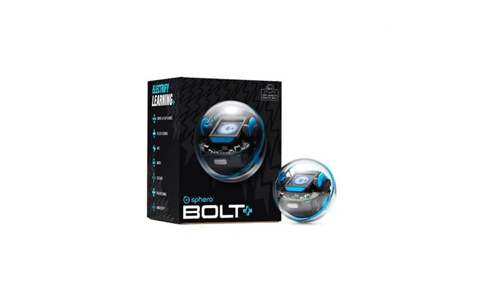 Sphero Bolt Programmable Robot