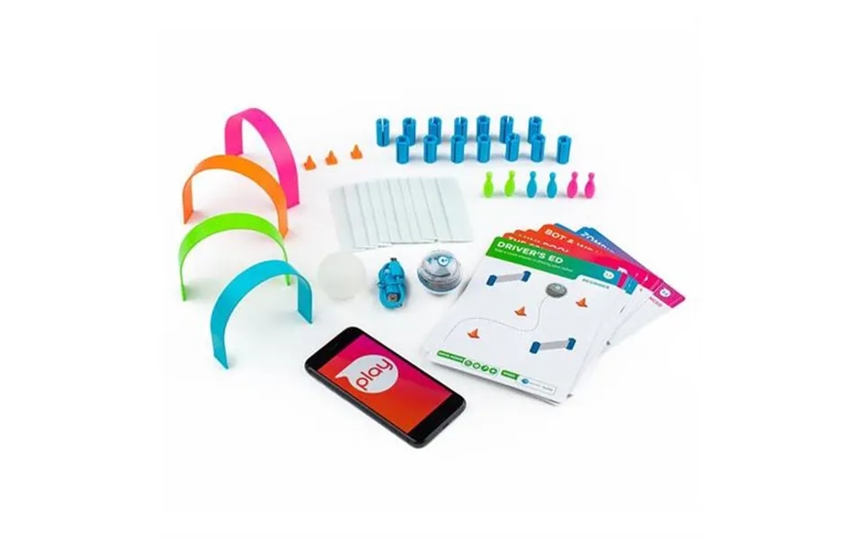 Sphero Mini Activity Kit