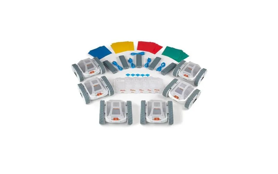 Sphero Rvr Multi-pack