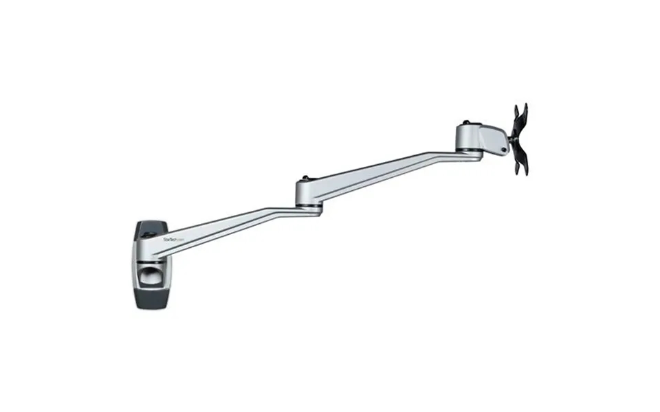 Startech.com Wall Mount Monitor Arm - Articulating Ergonomic Vesa Wall Mount Monitor Arm