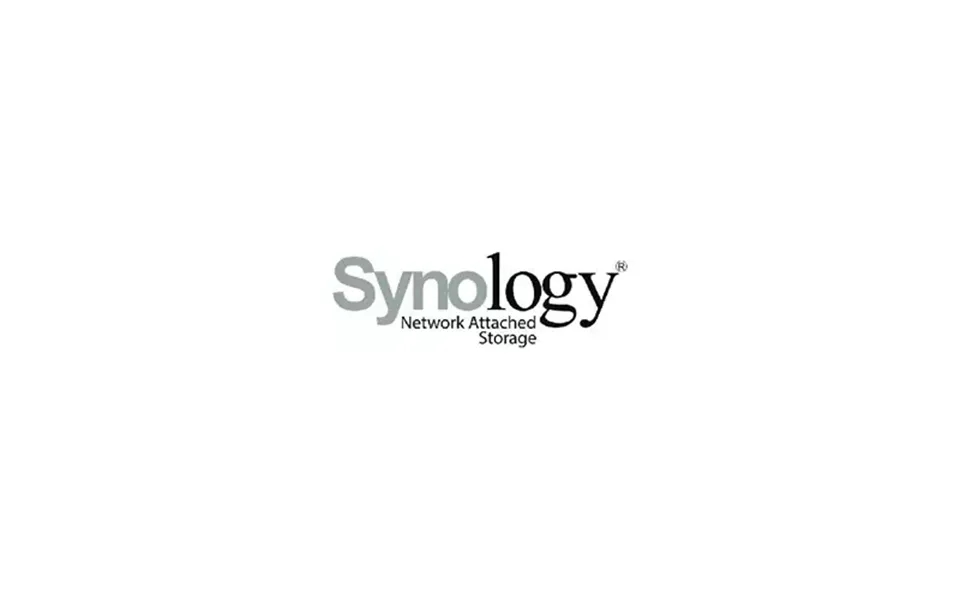Synology Dp340 Nas Storage Server Desktop R1600 16 Gb 32 Tb Hdd Black