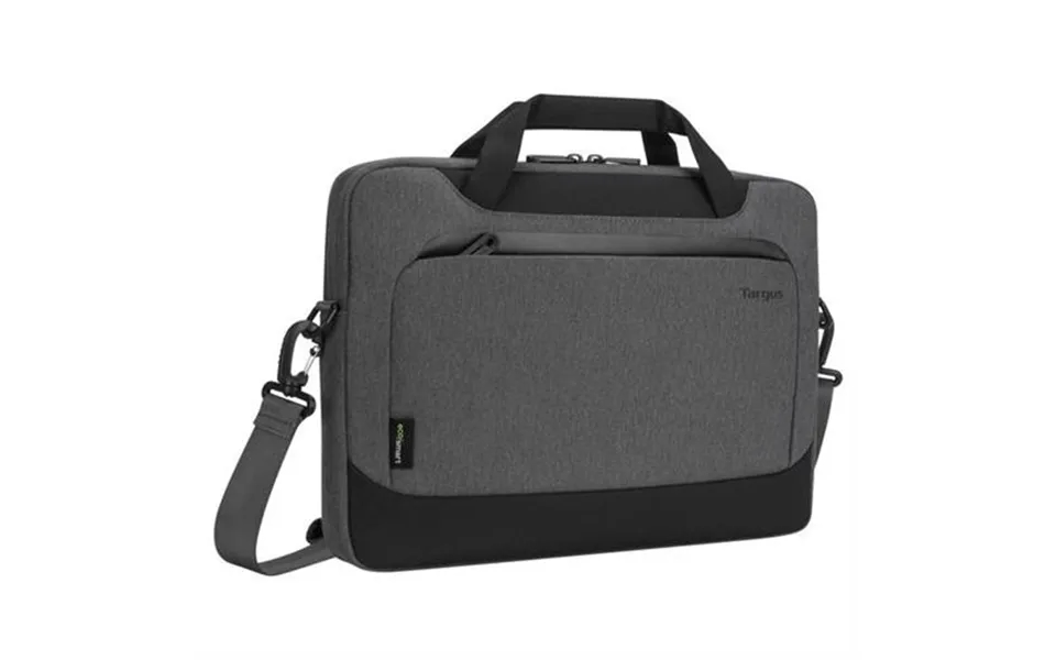 Targus Cypress Ecosmart 35.6 Cm 14 Briefcase Grey