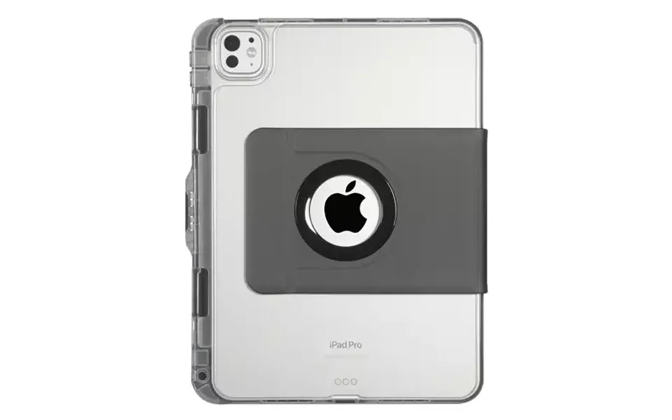 Targus Thz953gl Tablet Case 27.9 Cm 11 Folio Grey Transparent