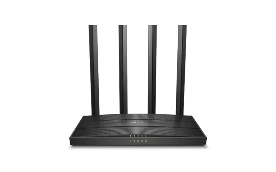 Tp-link Ac1900 Wireless Mu-mimo Wi-fi Router