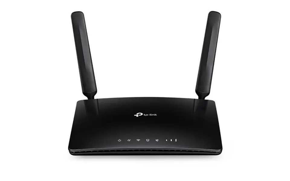 Tp-link N300 4g Lte Telephony Wifi Router