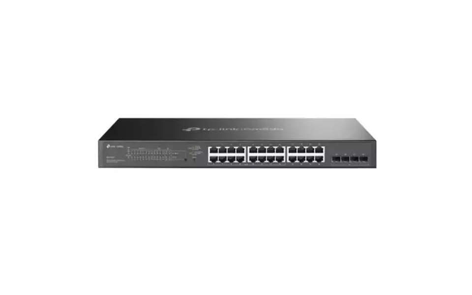 Tp-link Omada 28-port Gigabit Smart Switch With 16-port Poe