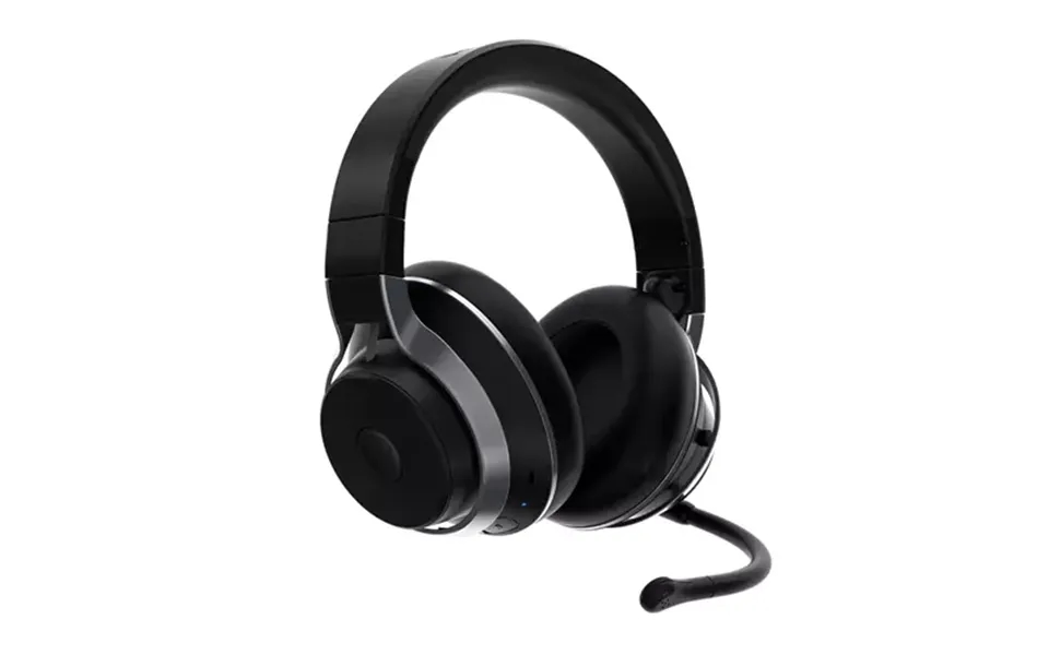 Turtle Beach Stealth Pro Multiplatform Wireless Active Noise-cancelling Bluetooth Gaming Headset For Ps5 Ps4 Pc