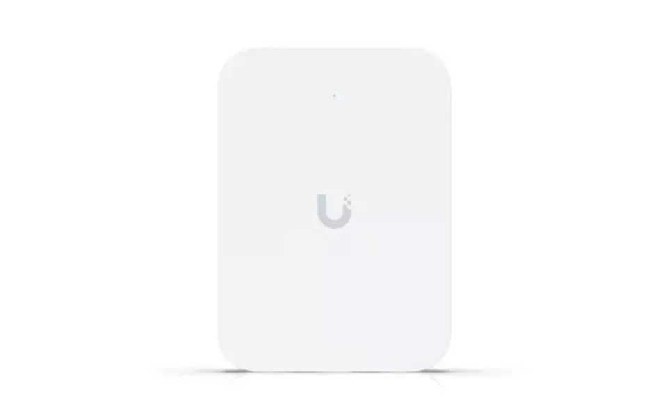 Ubiquiti U7 In-wall 4300 Mbit S White Power Over Ethernet Poe