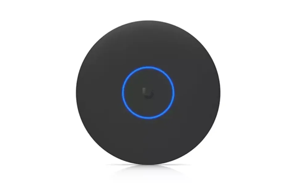 Ubiquiti U7 Pro Xgs 8600 Mbit S Black Power Over Ethernet Poe