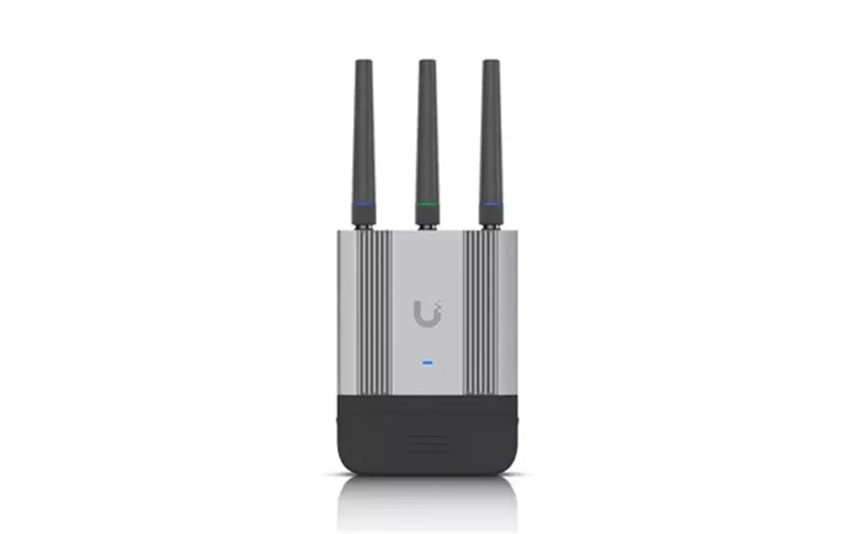 Ubiquiti Umr-industrial Cellular Network Router