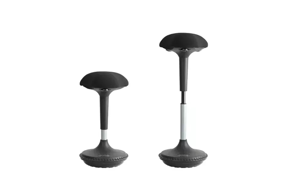 Unilux Moove Bar Stool Padded Seat