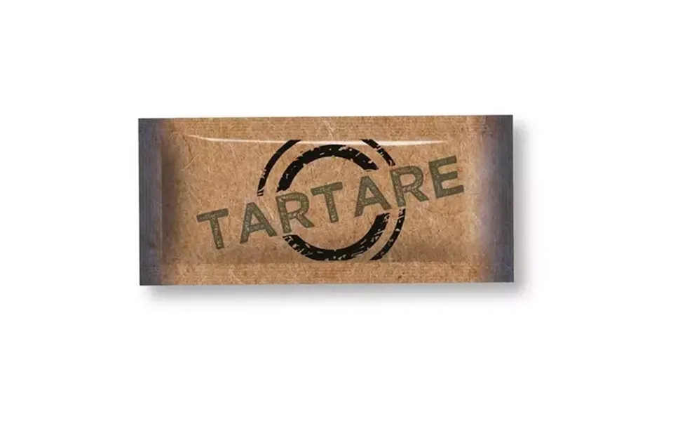 Valuex Tartare Sauce Portions Pack 200 - 0499013