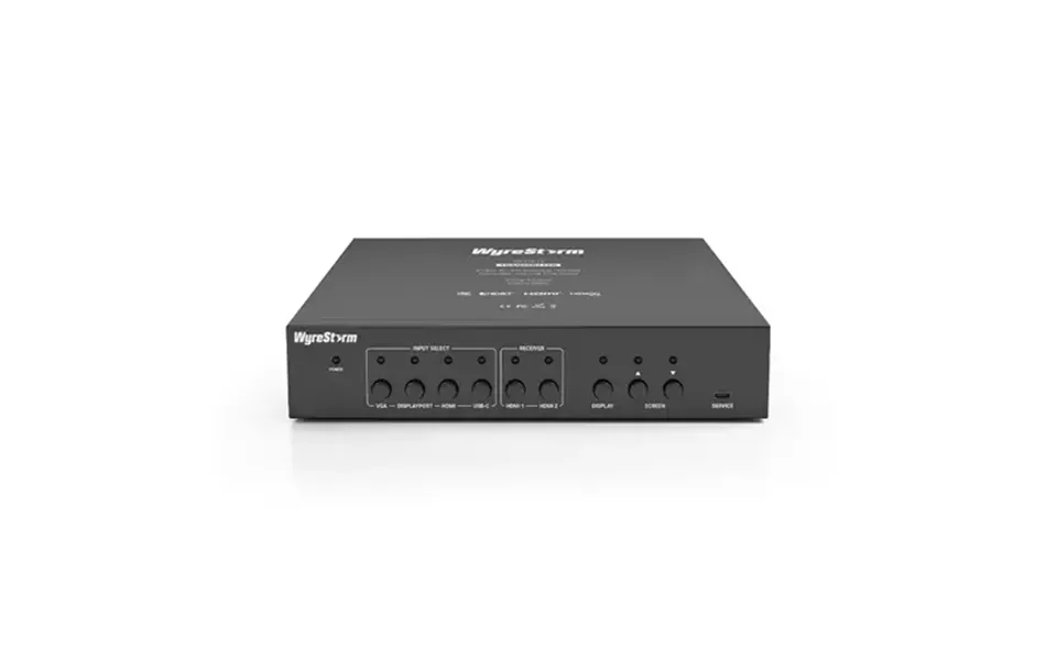 Wyrestorm Sw-510-tx Av Extender Av Transmitter Black