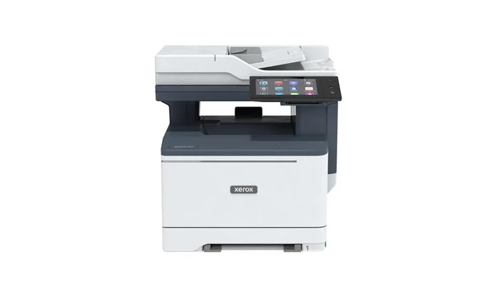 Xerox Versalink C415 A4 40ppm Duplex Copy Print Scan Fax Ps3 Pcl5e 6 2 Trays 251 Sheets